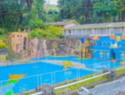 Taman Wisata Kopeng Tawarkan Wahana Air dan Suasana Sejuk dengan Tiket Rp19.170