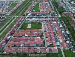 Kesenjangan Anggaran Rp23,37 Triliun: Ditjen Kawasan Permukiman Akui Pagu 2027 Tak Cukup untuk Program 3 Juta Rumah