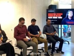 Vonis Ringan Empat Tentara Penyiram Air Keras ke Aktivis KontraS Dinilai Bukti Impunitas
