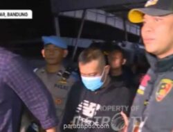 Residivis Penganiayaan Tersangka Penyekapan dan Penganiayaan Berat Kekasih di Bandung, Polisi Bentuk Satgas Khusus