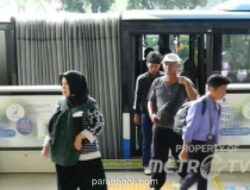 Pemprov DKI Ubah Tarif Flat TransJabodetabek Jadi Sistem Jarak Tempuh Imbas Subsidi Membengkak