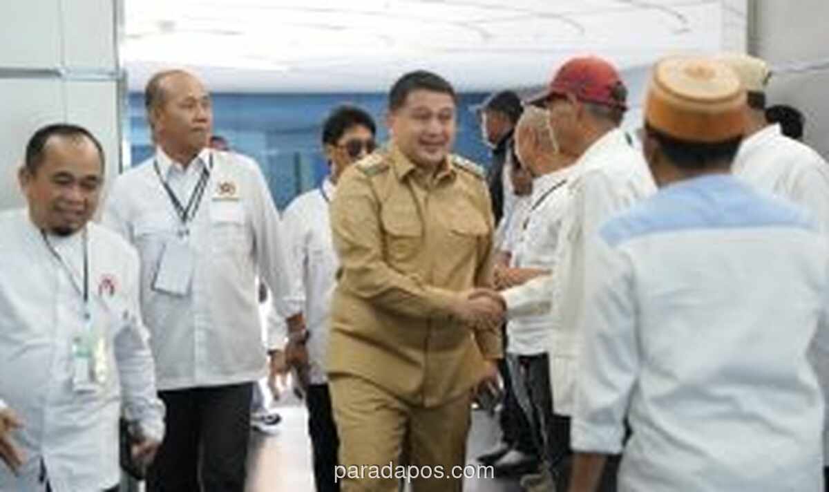 Wali Kota Makassar Serukan Jurnalis Jaga Integritas di Tengah Maraknya Hoaks Era Digital