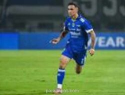 Pelatih Timnas Indonesia Coret Eliano Reijnders dan Jordi Amat dari Skuad FIFA Matchday Juni 2026