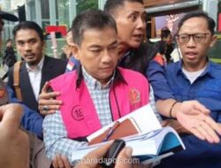 Mantan Ketua Ombudsman Gunakan 10 Nama Samaran untuk Kelola Suap Nikel Rp4,8 Miliar
