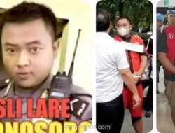 Narapidana High Risk Eks Polisi Ditemukan Tewas di Lapas Palangka Raya, Sempat Diusulkan Pindah ke Nusa Kambangan