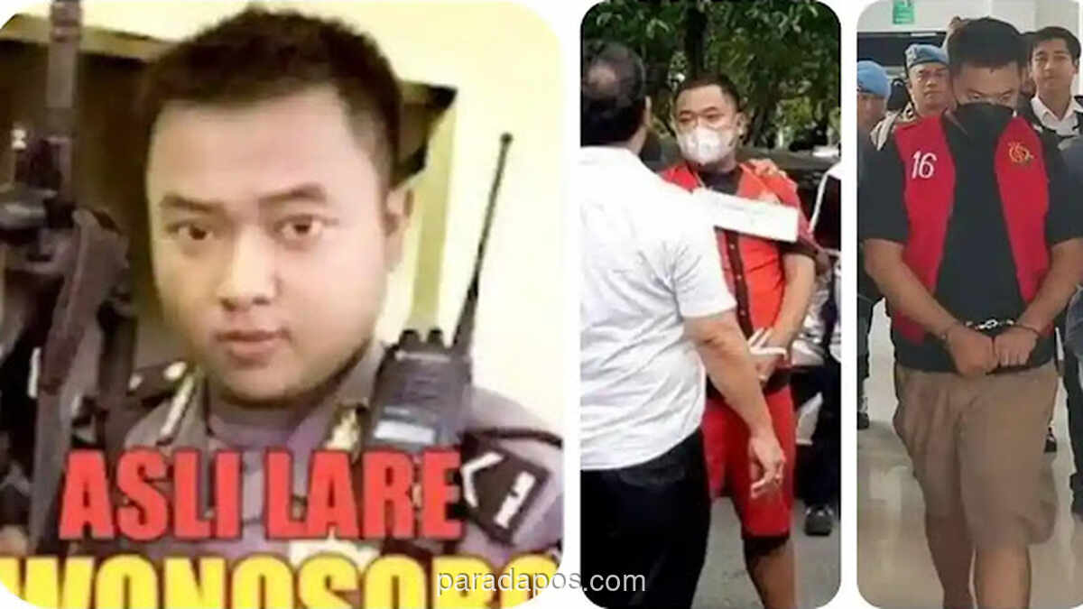 Narapidana High Risk Eks Polisi Ditemukan Tewas di Lapas Palangka Raya, Sempat Diusulkan Pindah ke Nusa Kambangan