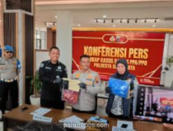 Guru SD di Kartosuro Tersangka Pelecehan SPG di Swalayan Solo, Motifnya Terpengaruh Konten Pornografi