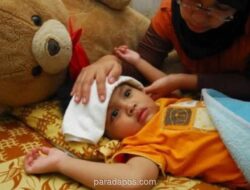Waspada Heat Stroke pada Anak di Musim Kemarau, Dokter Ingatkan Jangan Sampai Tertukar dengan Demam Biasa
