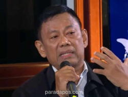 Tiga Jenderal Kehormatan Terseret Kasus Korupsi, Publik Pertanyakan Kredibilitas Pemberian Pangkat