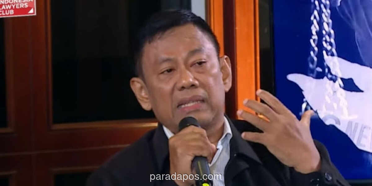 Tiga Jenderal Kehormatan Terseret Kasus Korupsi, Publik Pertanyakan Kredibilitas Pemberian Pangkat