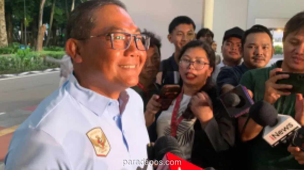 PSSI Targetkan Juara Piala ASEAN 2026 Demi Pulihkan Kepercayaan Publik