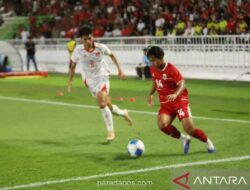 Timnas Indonesia U-19 Pastikan Semifinal Piala AFF Usai Kalahkan Vietnam 2-1