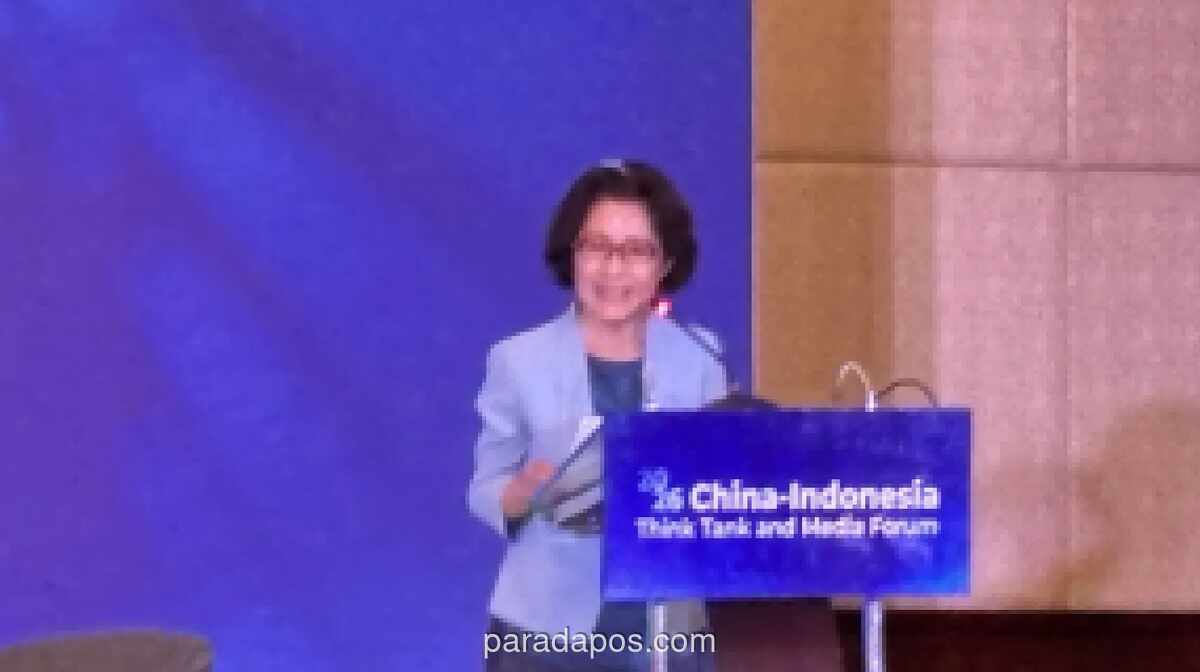 Tiongkok Tegaskan Komitmen Perkuat Kemitraan Strategis dengan Indonesia Pasca Rencana Aksi 2022–2026