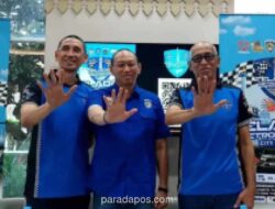 Jakarta Gelar City Rally Jelang HUT ke-500, Padukan Olahraga, Budaya, dan Wisata