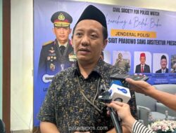 Ali Ramadhan: Fondasi Kepemimpinan Kapolri Kokoh, Tapi Reformasi Polri Masih Panjang