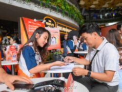 Bank Jakarta Perkuat Transformasi Digital, Raih Tujuh Penghargaan Perbankan 2025-2026