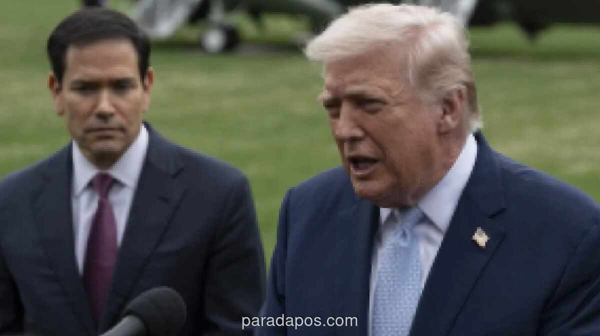 Trump Janjikan Kemenangan Total atas Iran dalam Dua Pekan di Tengah Gencatan Senjata dengan Israel