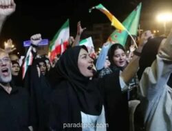 Trump Klaim Kesepakatan Akhir Perang dengan Iran Hampir Tercapai, Teheran Bantah