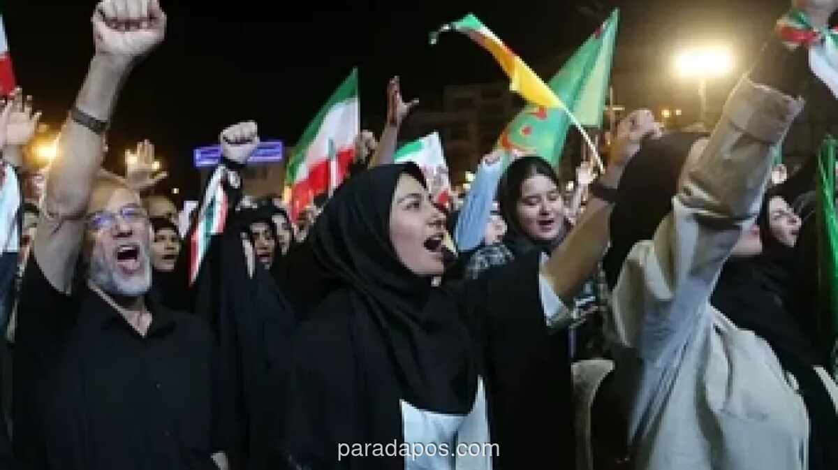 Trump Klaim Kesepakatan Akhir Perang dengan Iran Hampir Tercapai, Teheran Bantah