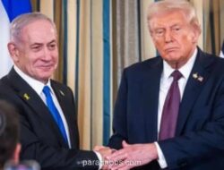 Trump Umumkan Gencatan Senjata Israel-Hizbullah, Negosiasi dengan Iran Terus Berjalan