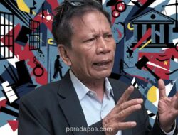 KUHAP Baru 2025: Tersangka yang Tak Ditahan Penyidik Bisa Ditahan Jaksa atau Hakim di Tahap Lanjutan