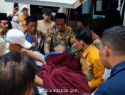 Tujuh Jemaah Haji Bengkulu Masih di Tanah Suci, Tiga Orang Wafat