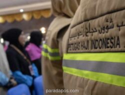 Tujuh Jemaah Haji Embarkasi Padang Wafat di Arab Saudi, Sebagian Akibat Serangan Jantung