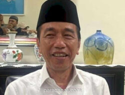 Pengamat Nilai Peran Jokowi sebagai Dewan Pembina PSI Tak Berdampak Signifikan