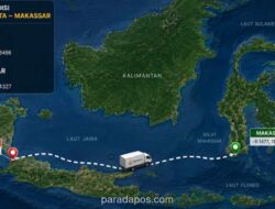 Panduan Praktis Kirim Barang Makassar-Jakarta: Tips Pilih Ekspedisi hingga Asuransi