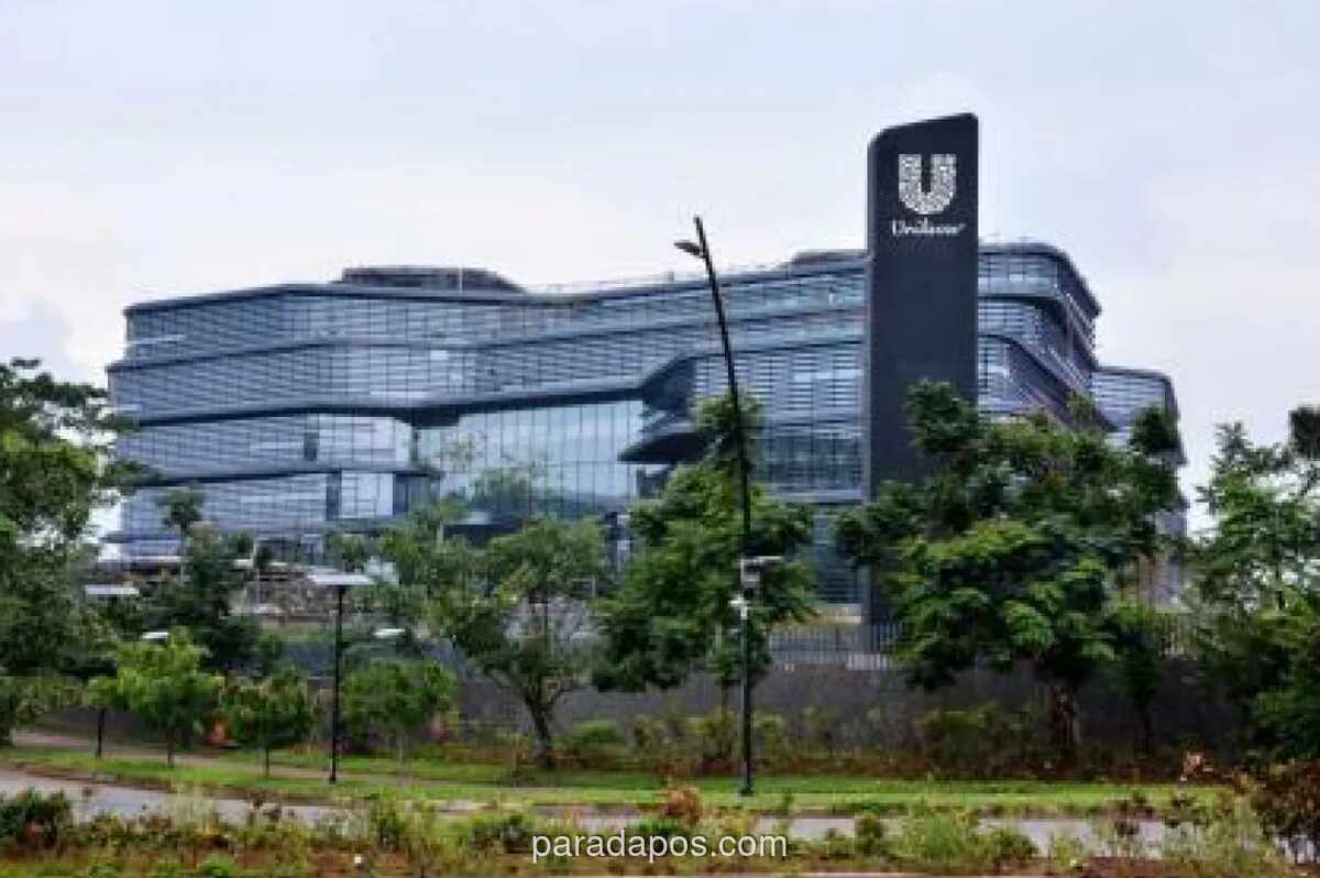 Bahana Sekuritas Mulai Cakupan UNVR dengan Rekomendasi Beli, Target Harga Rp2.000