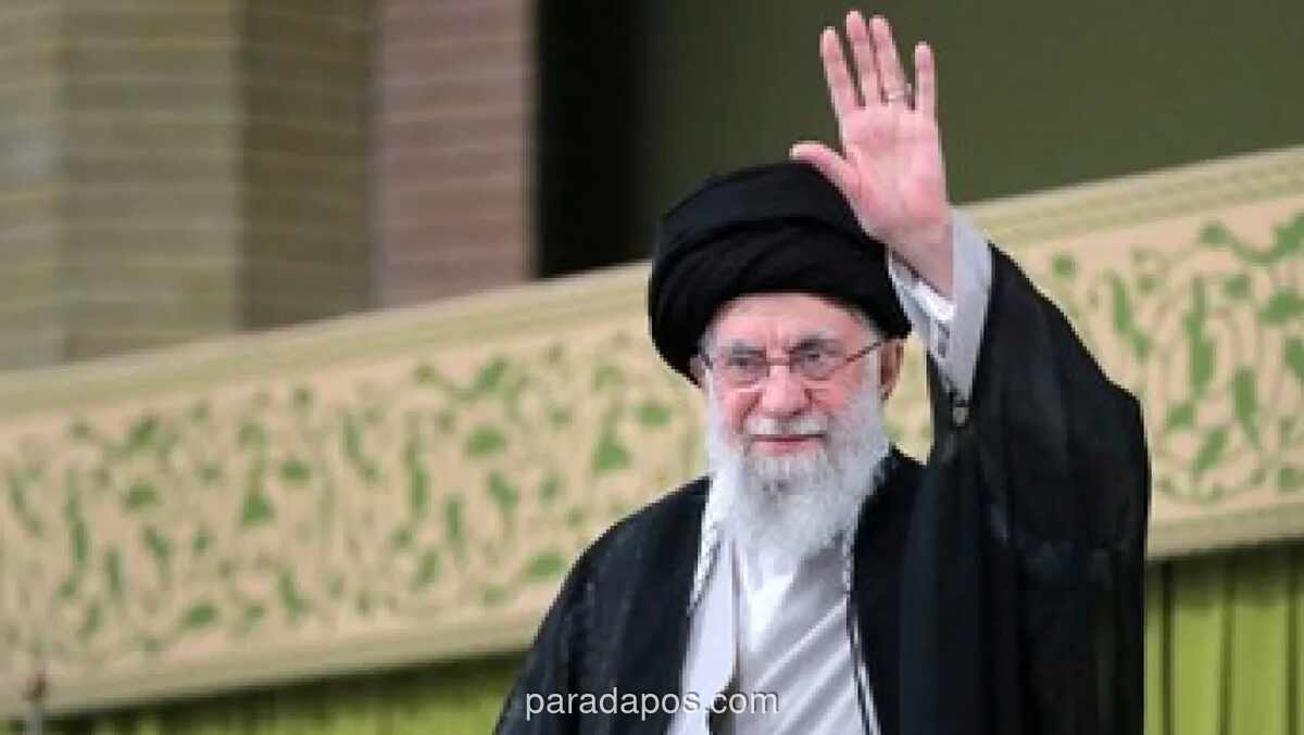Pemakaman Kenegaraan Ayatollah Khamenei Ditunda Hingga Akhir Juni demi Hormati Masa Berkabung Muharram