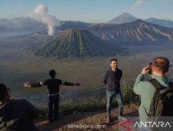 Kementerian Pariwisata Genjot 10 Destinasi Prioritas Demi Kurangi Ketergantungan pada Bali