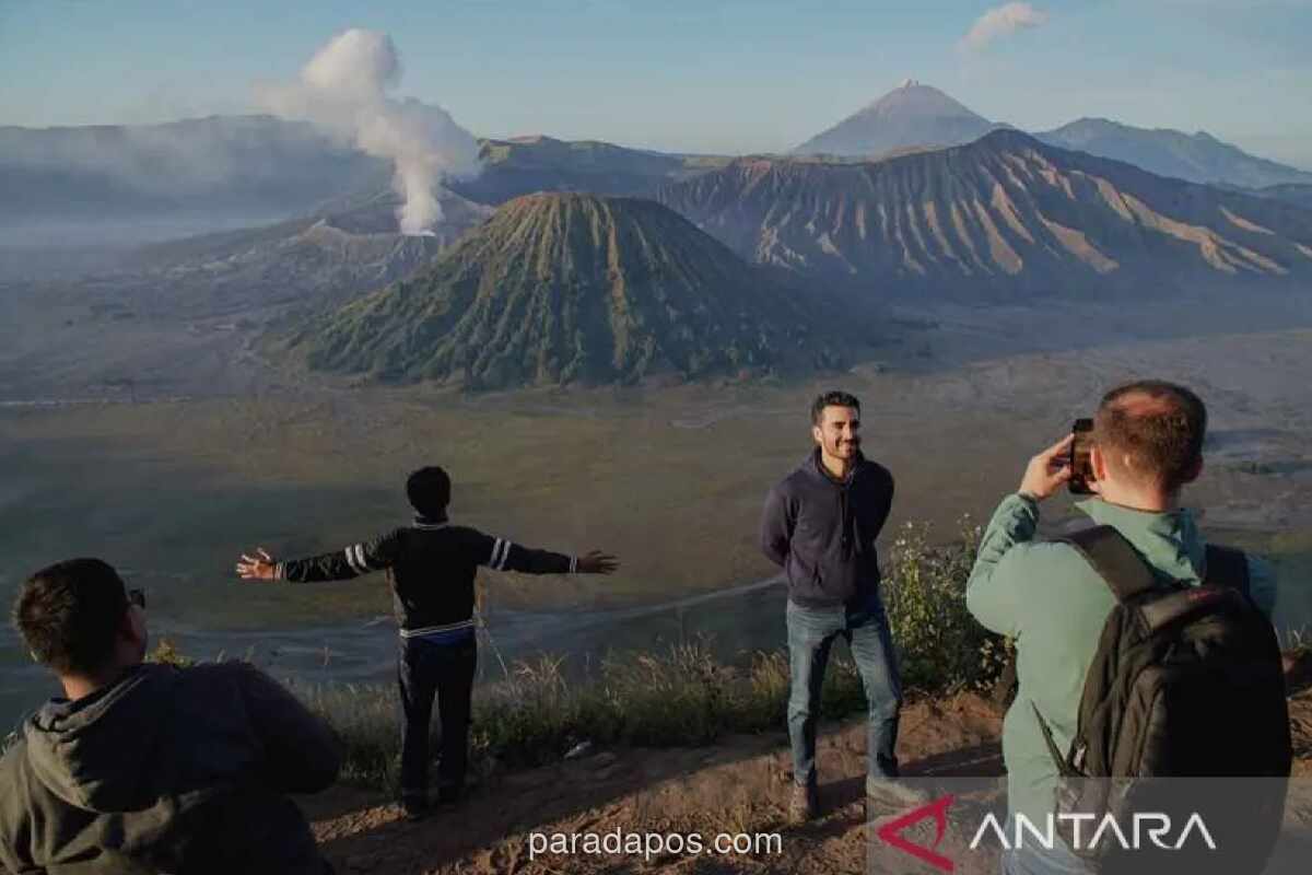Kementerian Pariwisata Genjot 10 Destinasi Prioritas Demi Kurangi Ketergantungan pada Bali