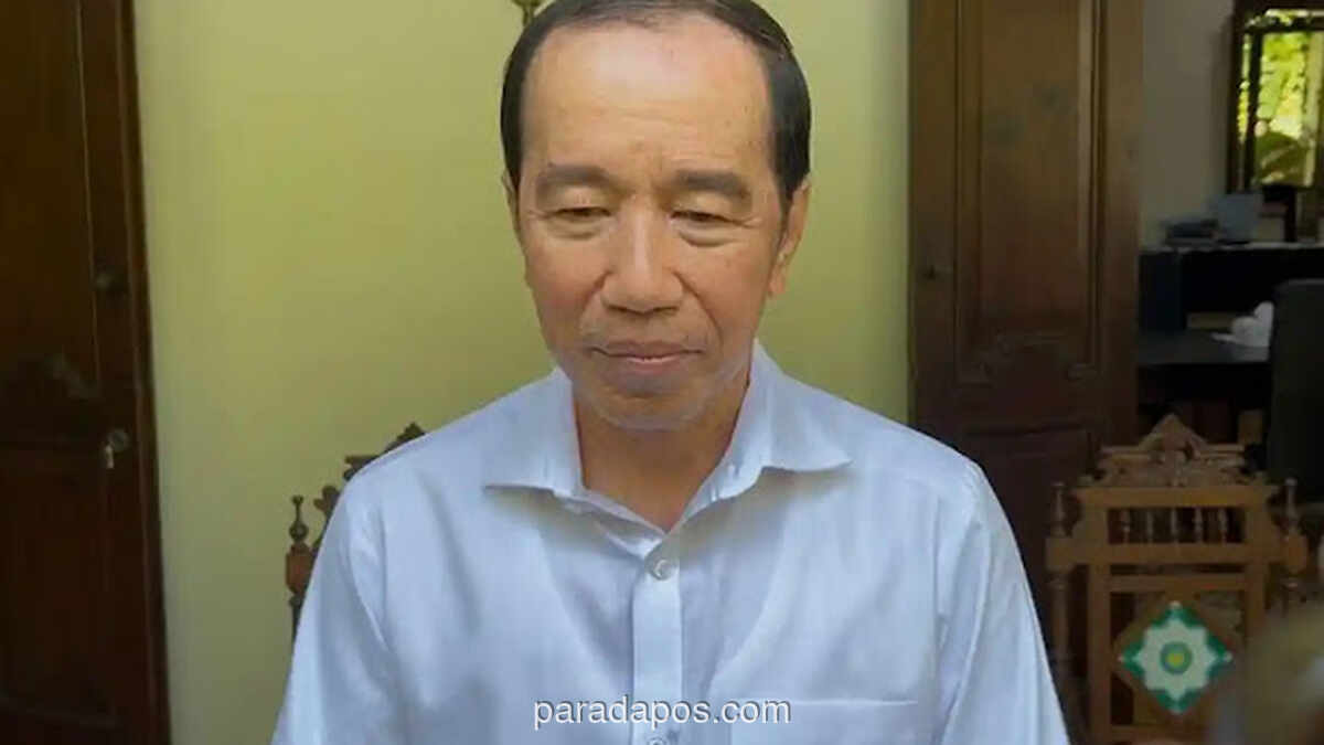 Ahli Hukum: Jokowi Wajib Hadir di Sidang Ijazah Palsu atau Perkara Bisa Dihentikan