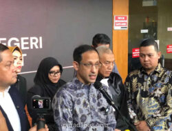 Nadiem Makarim Yakin Bebas Murni, Klaim Seluruh Unsur Dakwaan Korupsi Pengadaan Chromebook Telah Tumbang