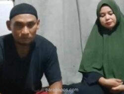 Mahasiswa Luka dalam Aksi di Depan DPRD Riau Dipulangkan setelah Perawatan Intensif