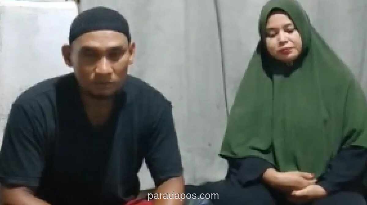 Mahasiswa Luka dalam Aksi di Depan DPRD Riau Dipulangkan setelah Perawatan Intensif