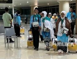Wagub DIY Usulkan Seluruh Jamaah Haji Gunakan E-Paspor Demi Percepat Proses Imigrasi