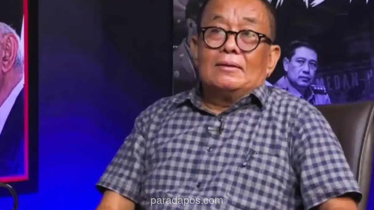 Mantan Sekretaris BUMN Kunjungi Roy Suryo dan Dokter Tifa di Tahanan, Kuasa Hukum Pertanyakan Penangkapan