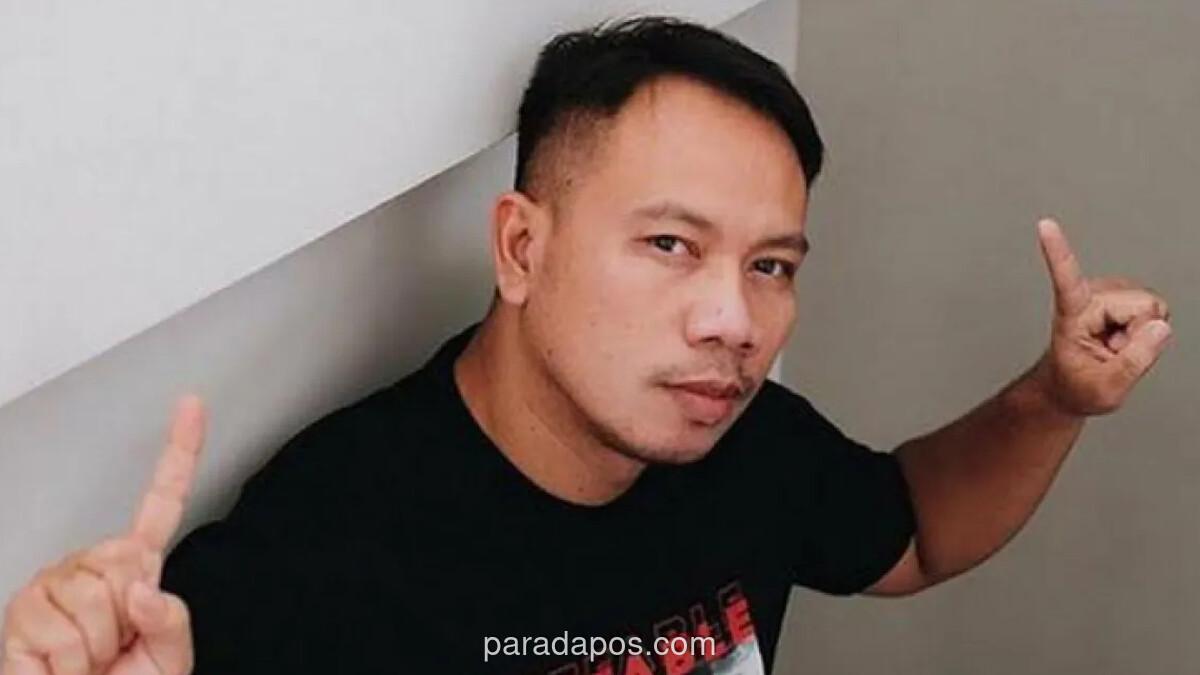Vicky Prasetyo Dilaporkan ke Polda Jatim atas Dugaan Penipuan Rp213 Juta