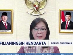 Transaksi QRIS Wisatawan Asing Tembus Rp2,85 Triliun hingga Mei 2026