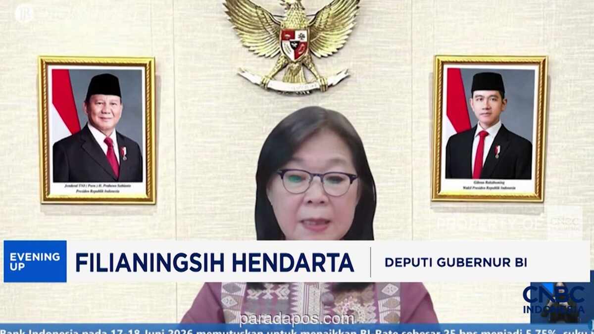 Transaksi QRIS Wisatawan Asing Tembus Rp2,85 Triliun hingga Mei 2026
