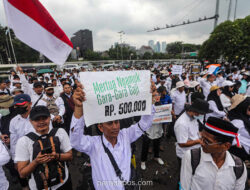 Gaji Guru Honorer Rp414 Ribu Usai 40 Tahun Mengabdi, P2G Kritik Anggaran Pendidikan Tersedot Program MBG