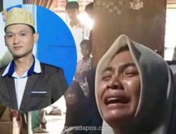 Buronan Curanmor Tewas Ditembak Polisi di Lampung Timur, Keluarga Tuduh Ada Penganiayaan