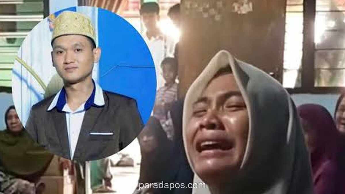 Buronan Curanmor Tewas Ditembak Polisi di Lampung Timur, Keluarga Tuduh Ada Penganiayaan
