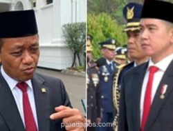 Pengamat: Duet Bahlil-Gibran di Pilpres 2029 Hanya Ilusi, Bahlil Dinilai Tak Punya Basis Kuat di Jawa