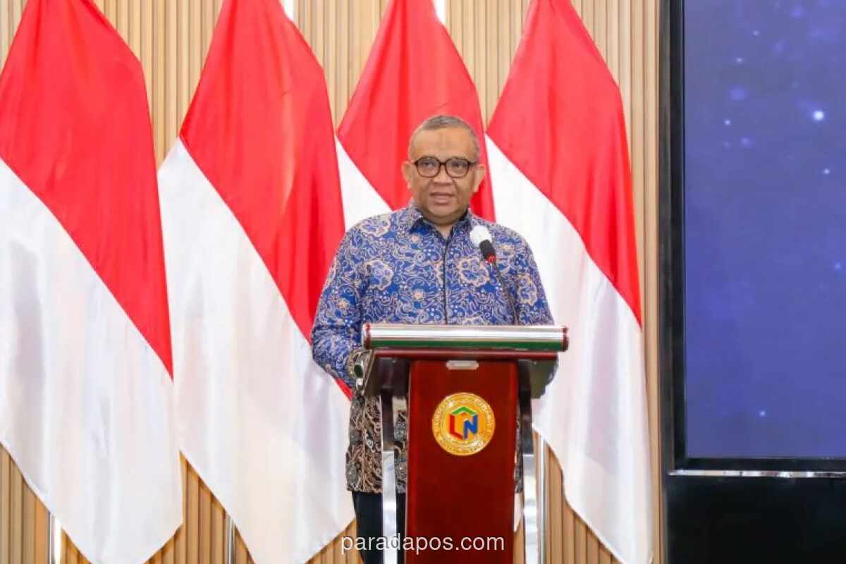 Wamenaker: Program Magang Nasional Siapkan Lulusan Kampus Hadapi Kebutuhan Industri