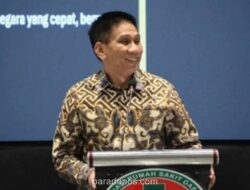 Wamendagri Dorong Rumah Sakit Daerah Lakukan Transformasi Tata Kelola dan Digitalisasi Layanan