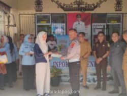 Pemprov Lampung Beri Keringanan Pajak Kendaraan di Lamsel, Bebas Denda dan Diskon Balik Nama hingga 50 Persen