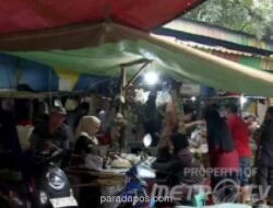Lonjakan Harga Pangan di Jakarta dan Surabaya Mulai Gerus Daya Beli Masyarakat